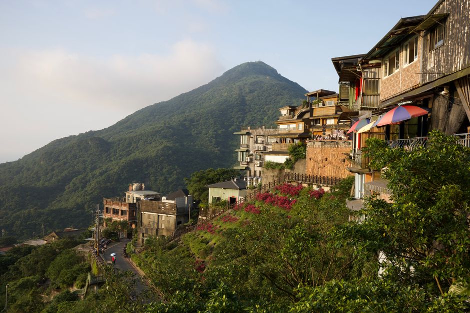 wisata di Taiwan yang jarang diketahui
