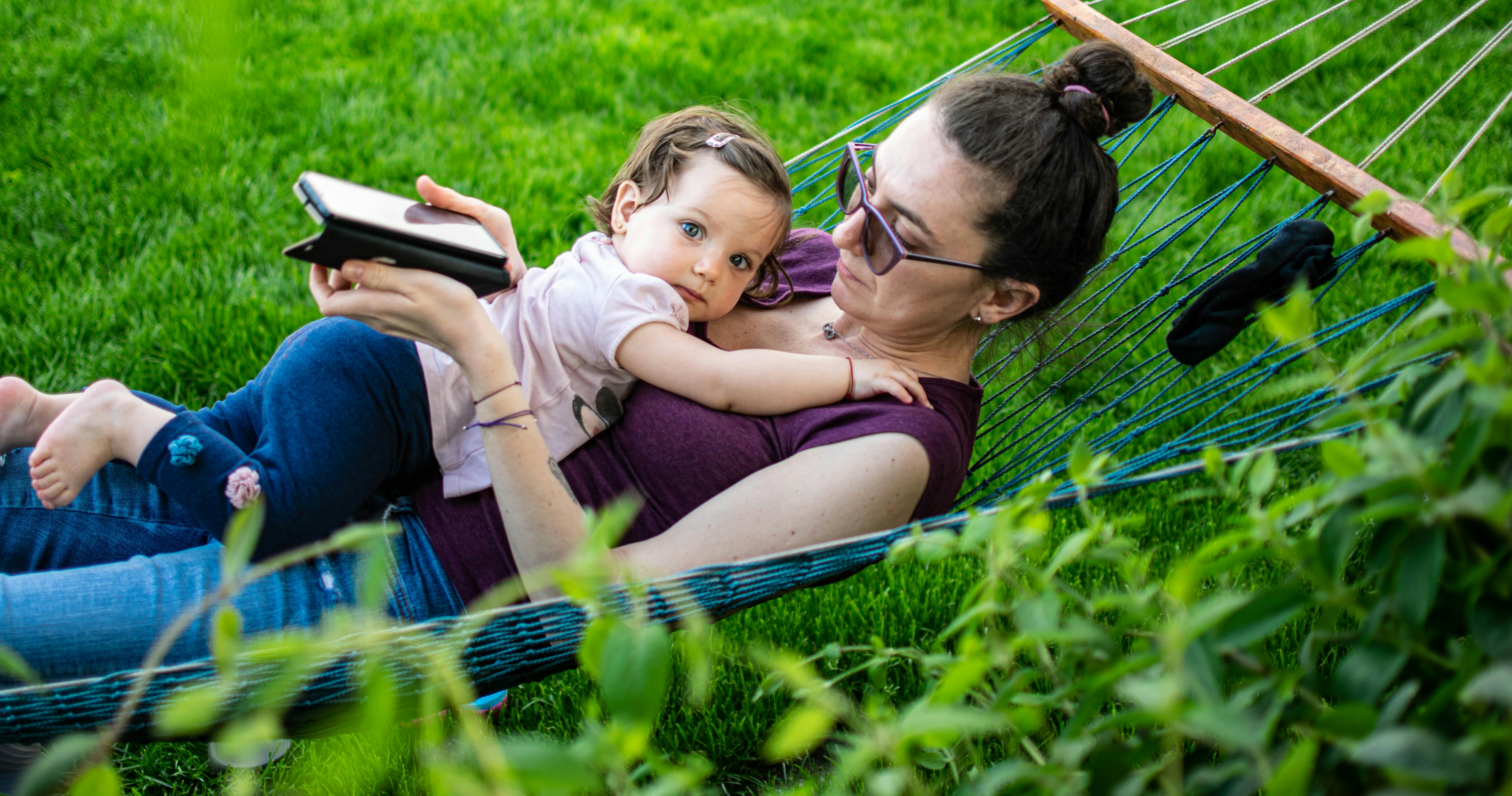 Why parenting feels harder for today’s families — Photo by Cristian Mihaila on Pexels