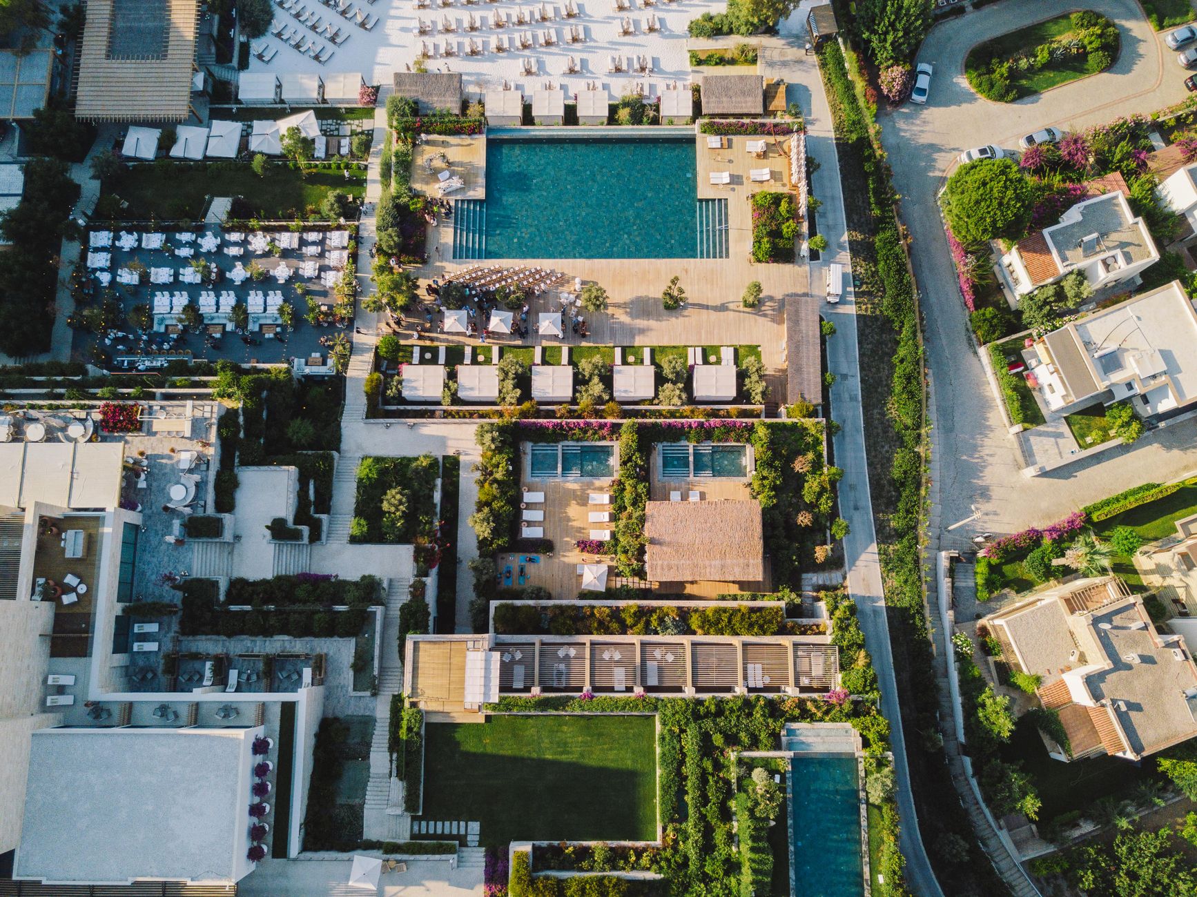 Ivanka Trump and Jared Kushner's Albanian Resort: A Luxury Travel Development to Watch