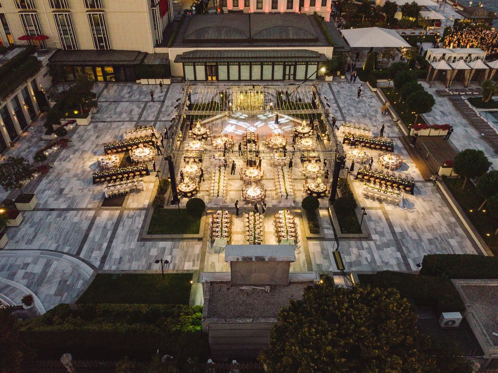 50 Questions to Ask Before Booking a Connecticut Wedding Venue