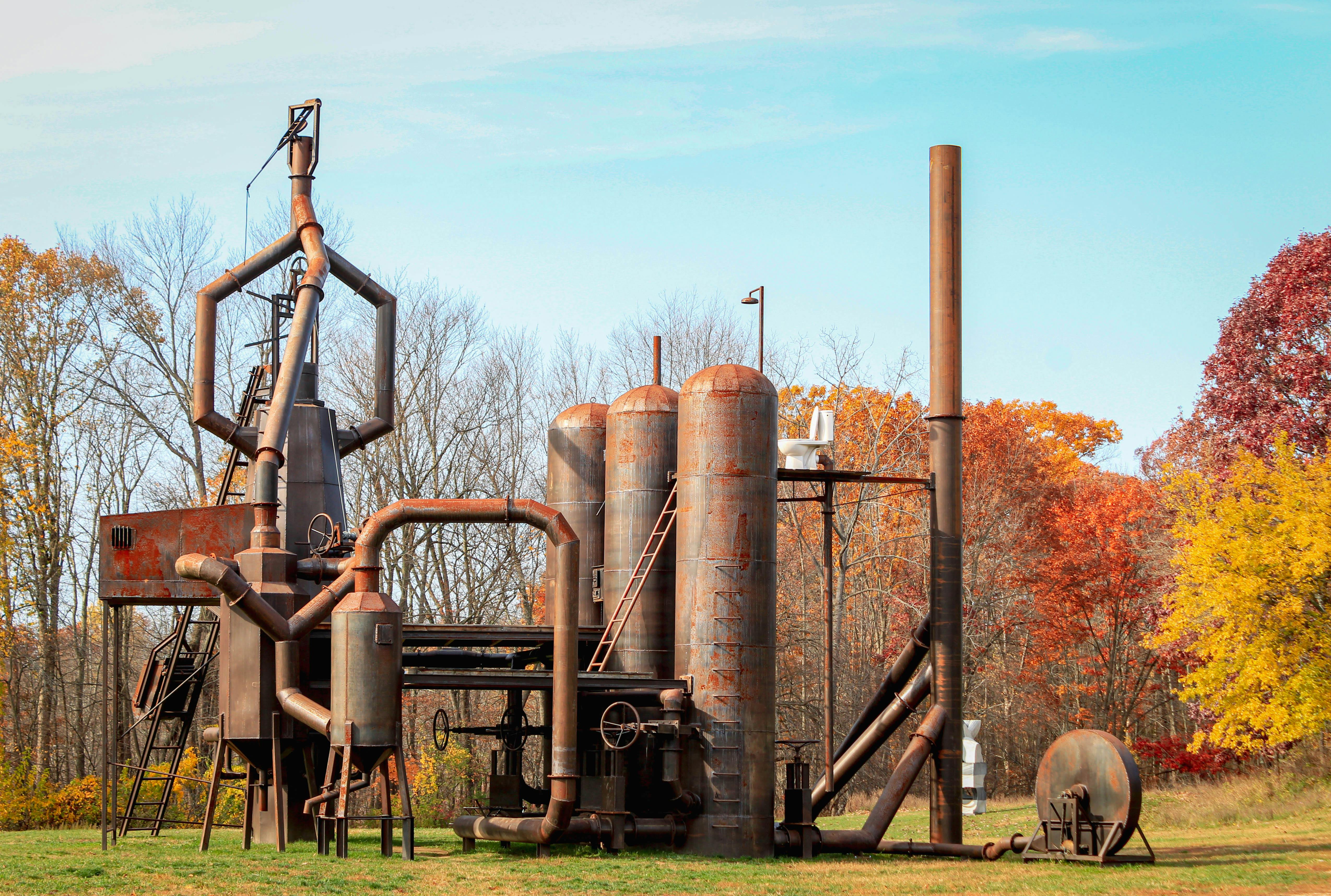 Lost trades: The industrial origins of crafts and hobbies — Photo by Noriely Fernandez on Pexels