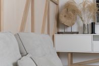 Free stock photo of art, bedroom, chair