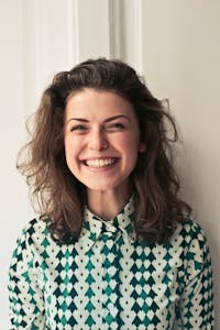 Sarah J.