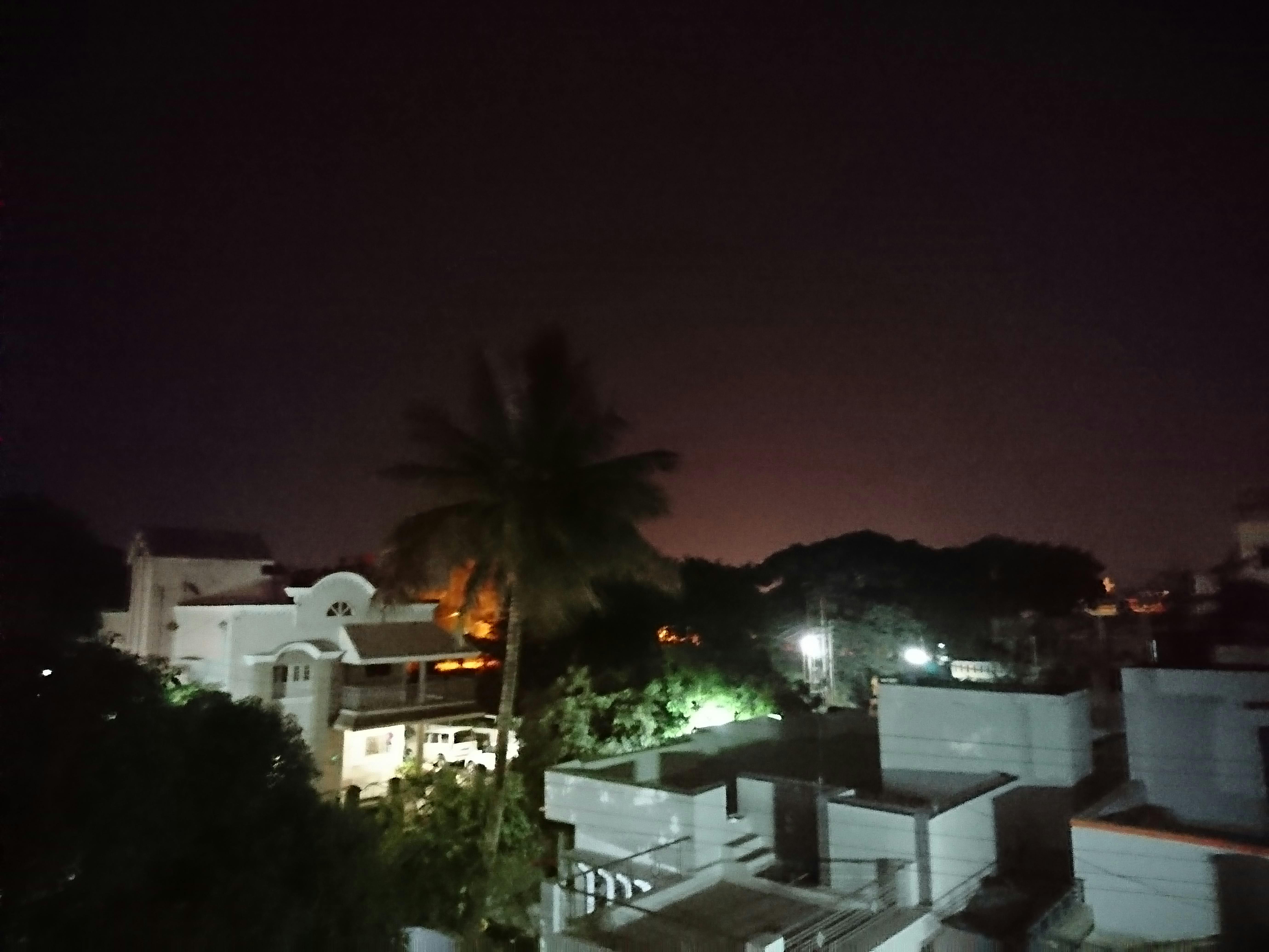 African heritage sharing