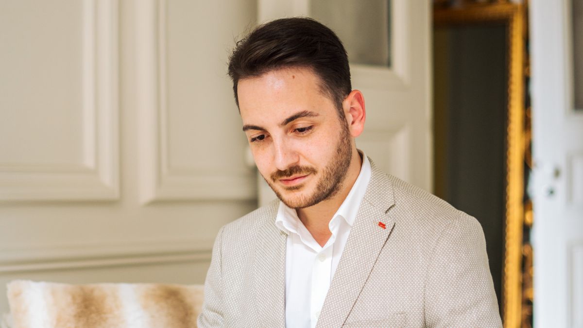 Optimiser votre profils professionnel sur LinkedIn