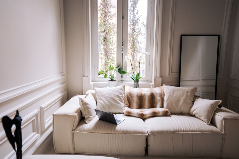 daily reset surface cozy home lifestyle photo 1