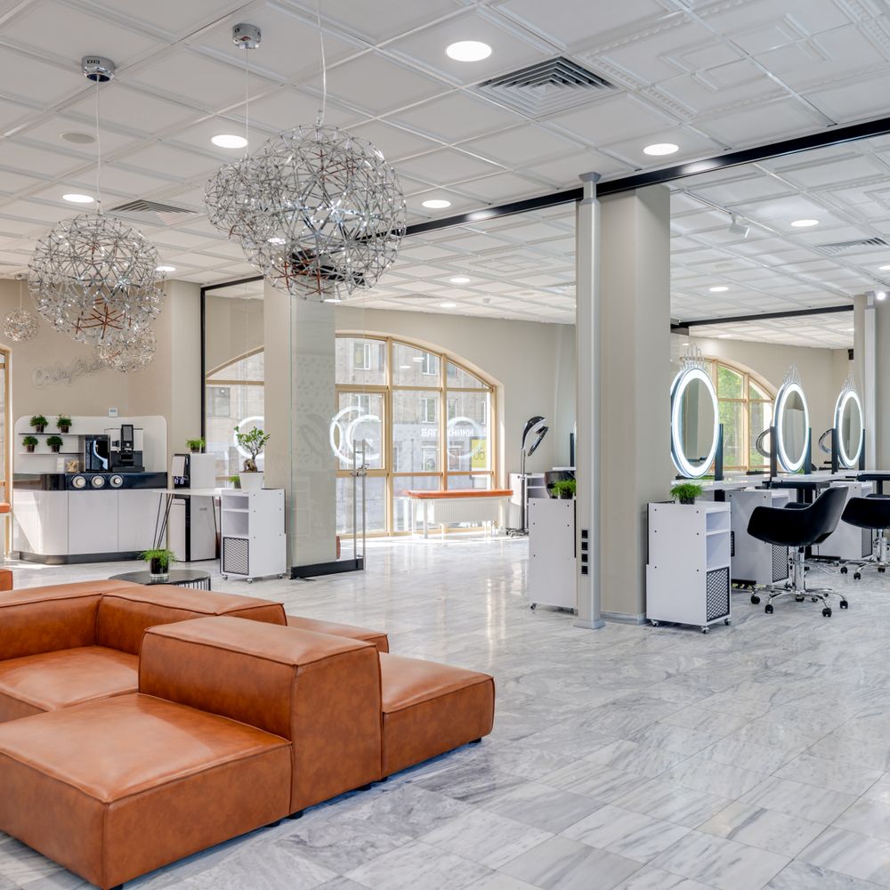 Commercial Decorating in Osidge — quality trade paint going on in two coats
