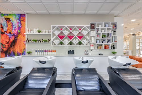 Flurish Hair Salon