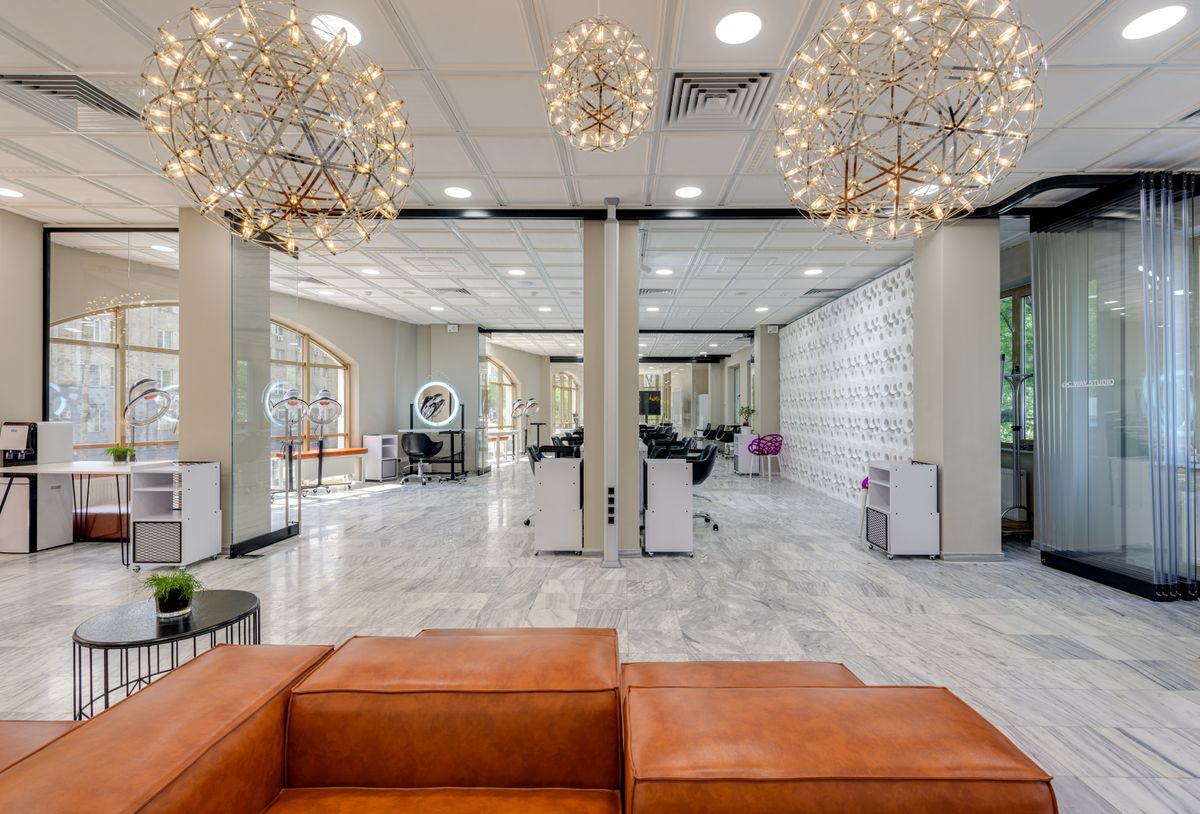 Suitability for First-Time Beauty Clients