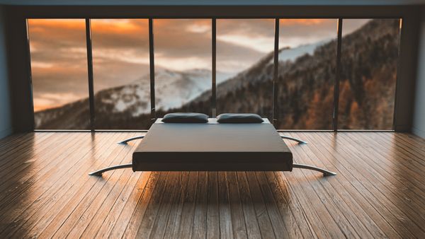 Casper Wave Hybrid Mattress
