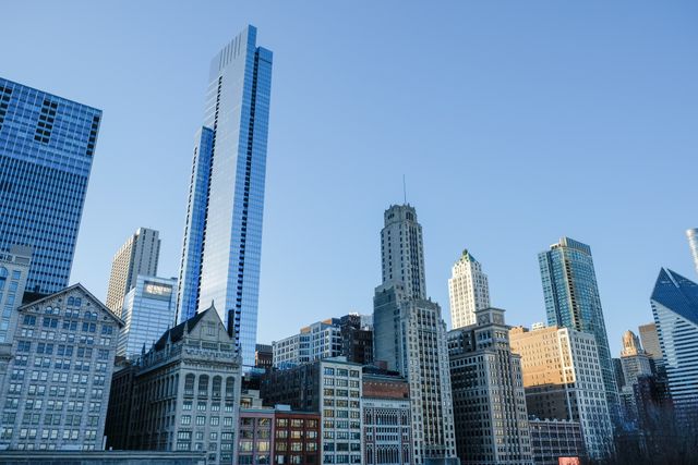 Best Hotels Chicago