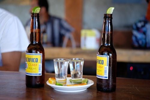 Free stock photo of beer, drinking, mexico