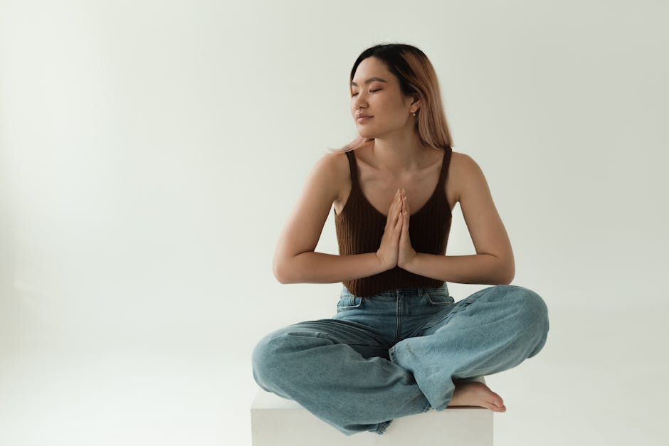 How Can Mindful Breathing Improve Daily Stress Management? 15 Mindful Breathing In Parenting