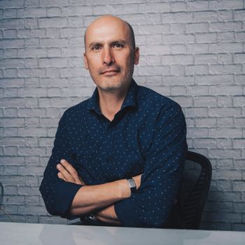 Didier Queloz