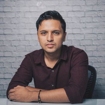 Aakash Chopra
