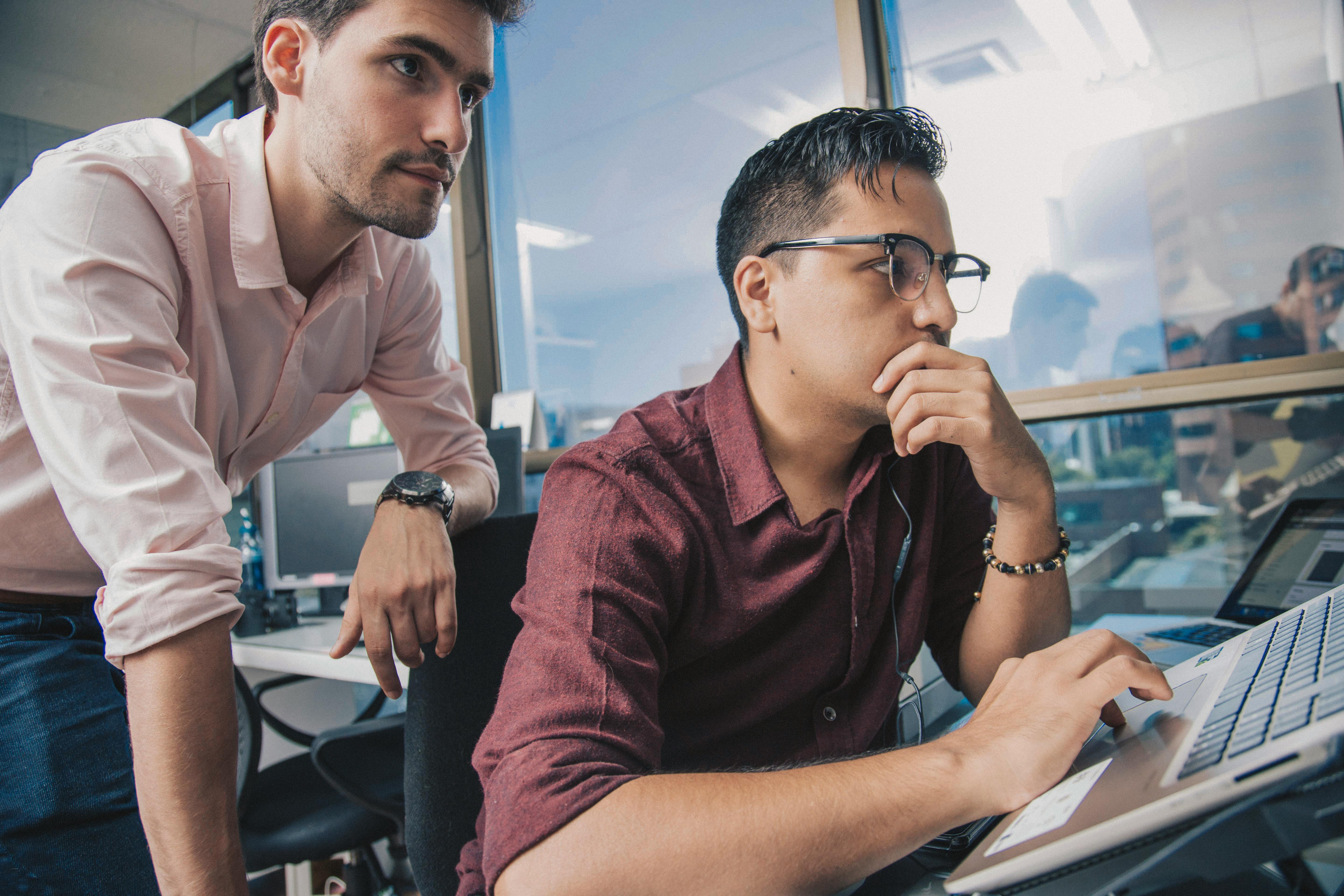 software engineering cloud-native — Photo by Apunto Group Agencia de publicidad on Pexels