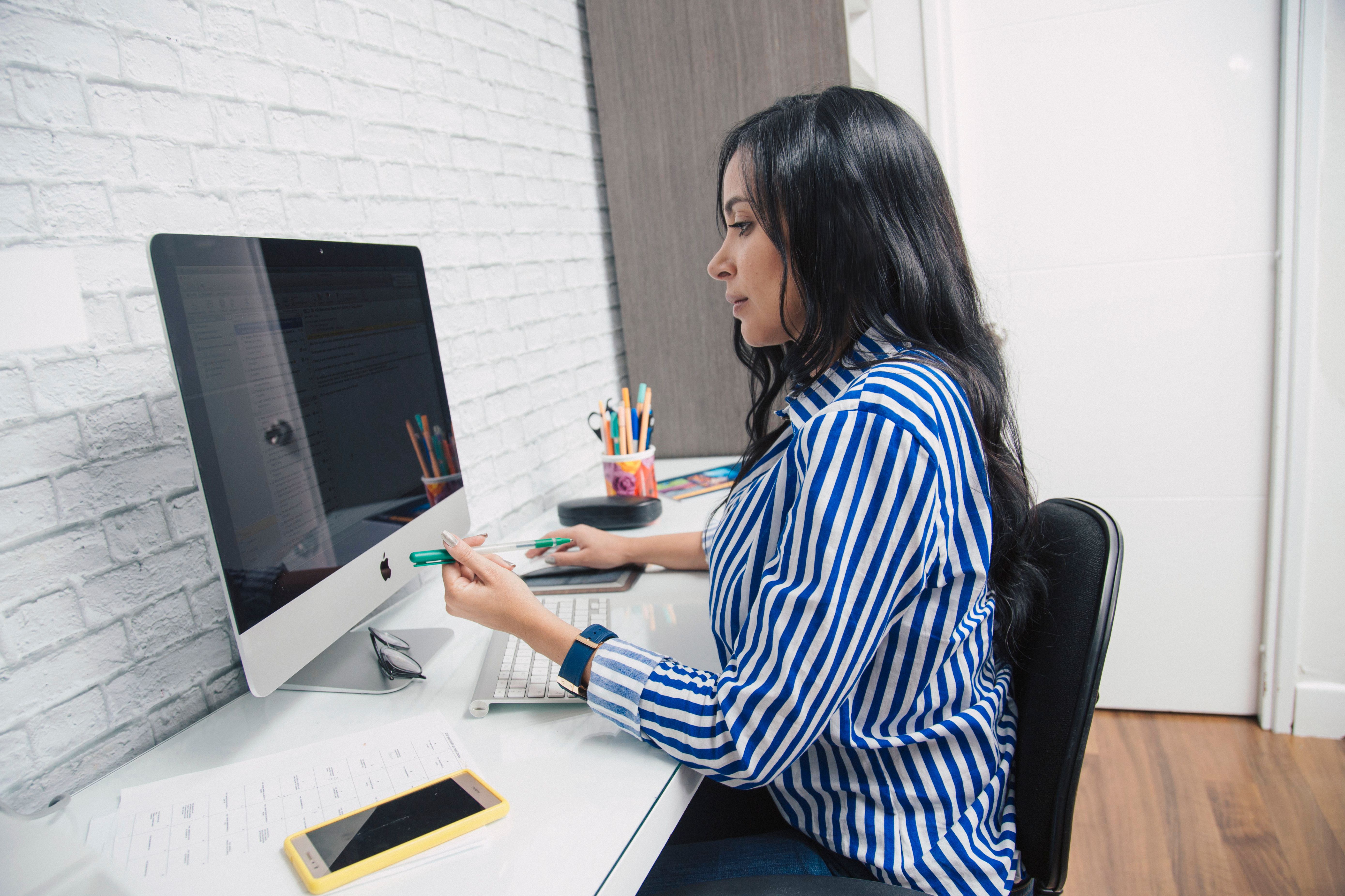 How long does a desktop PC last?