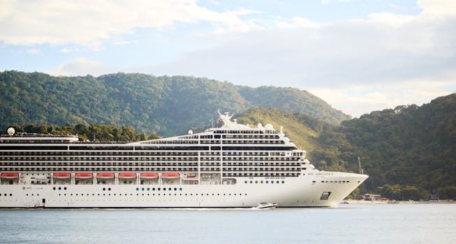 Unlocking MSC Cruises' Secret Perks: Your Travel Agent's Insider Guide