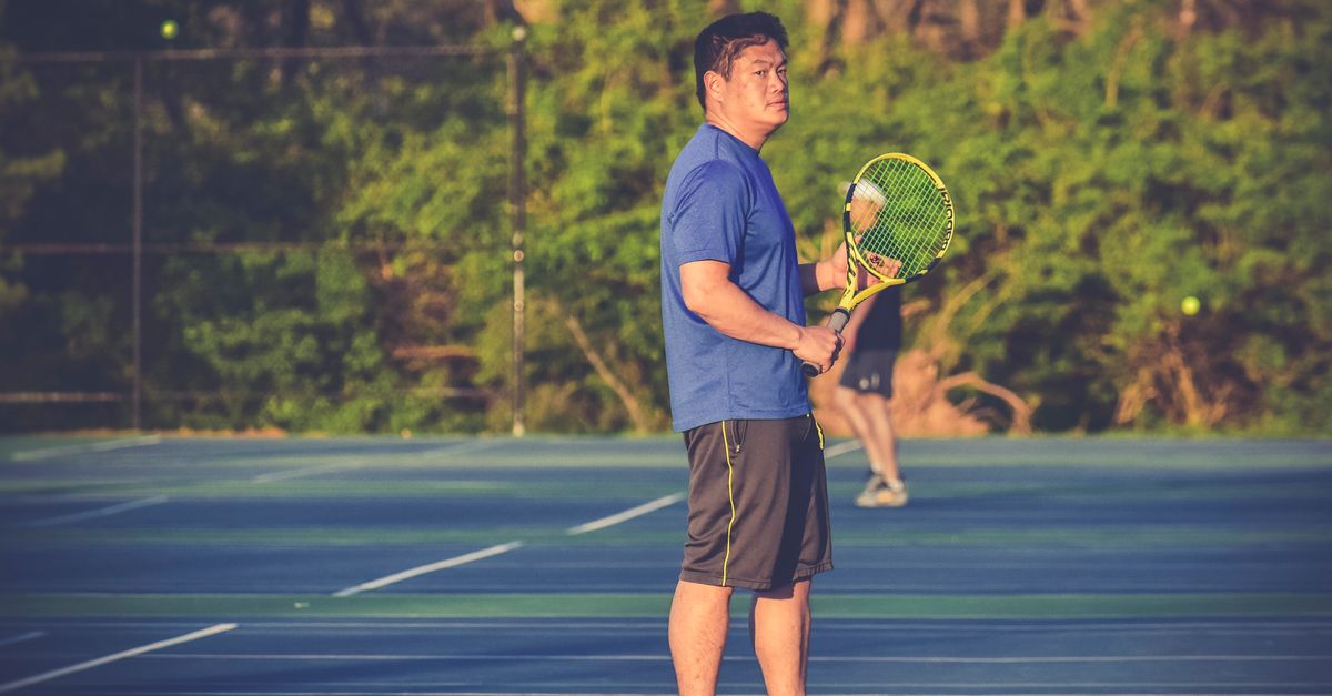 From Pickleball to Nature Walks: Anna's Summer Recreation Programs Still Have Weeks Left