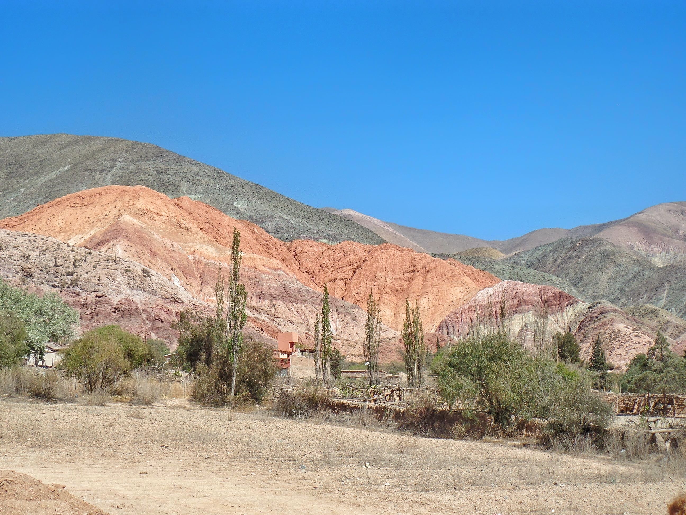 Museo de Vitivinicultura