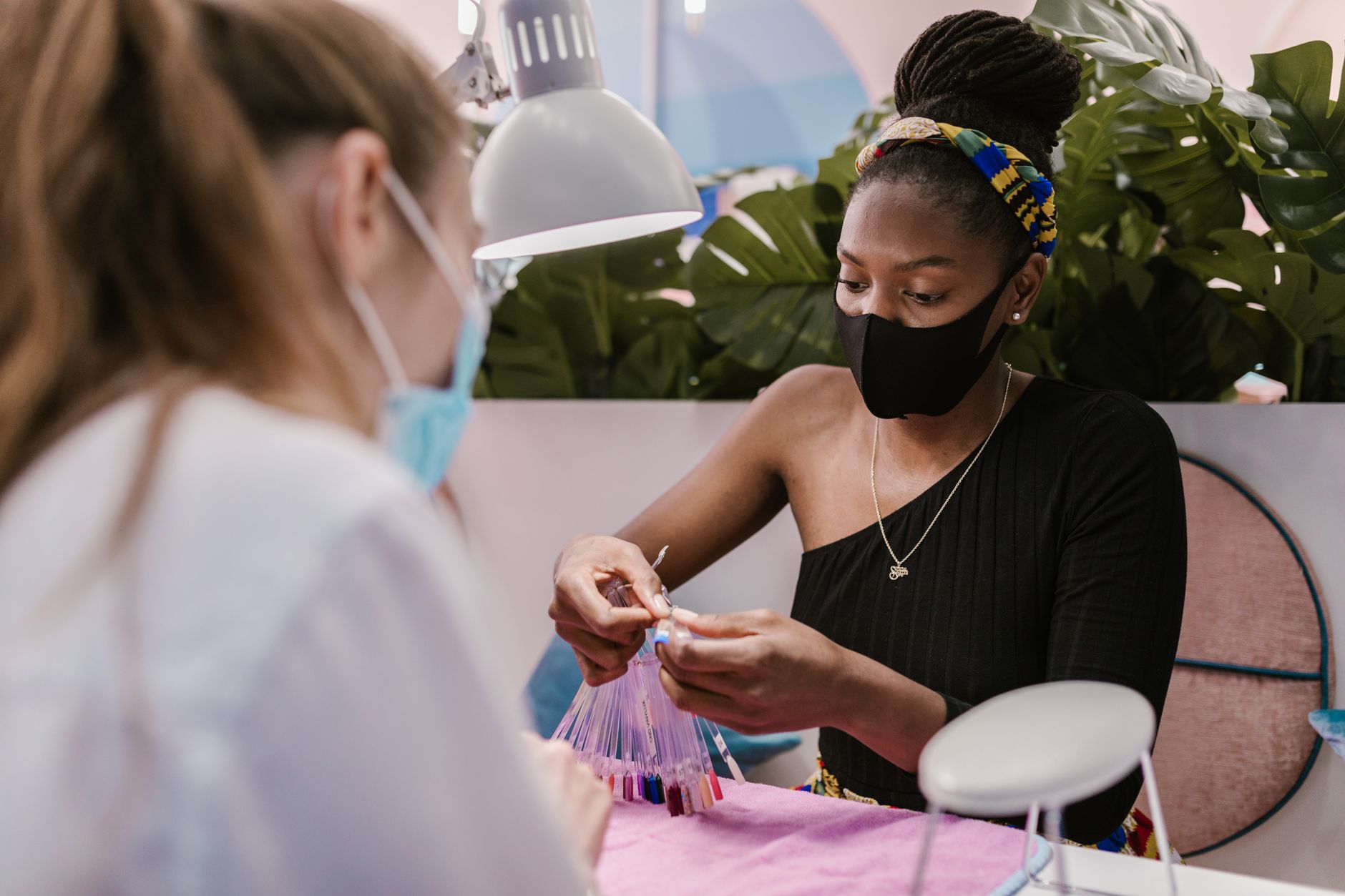 The Ultimate Guide to Choosing Nail Services for Special Events