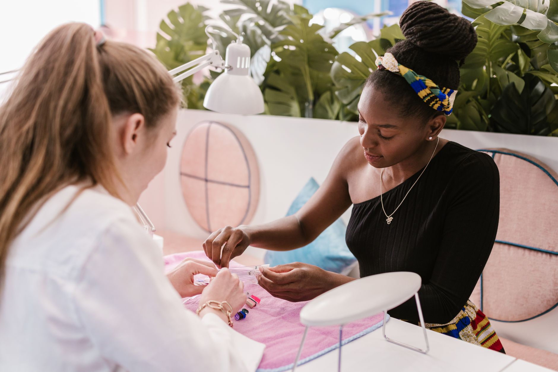 How to Choose the Perfect Nail Treatment for Your Lifestyle