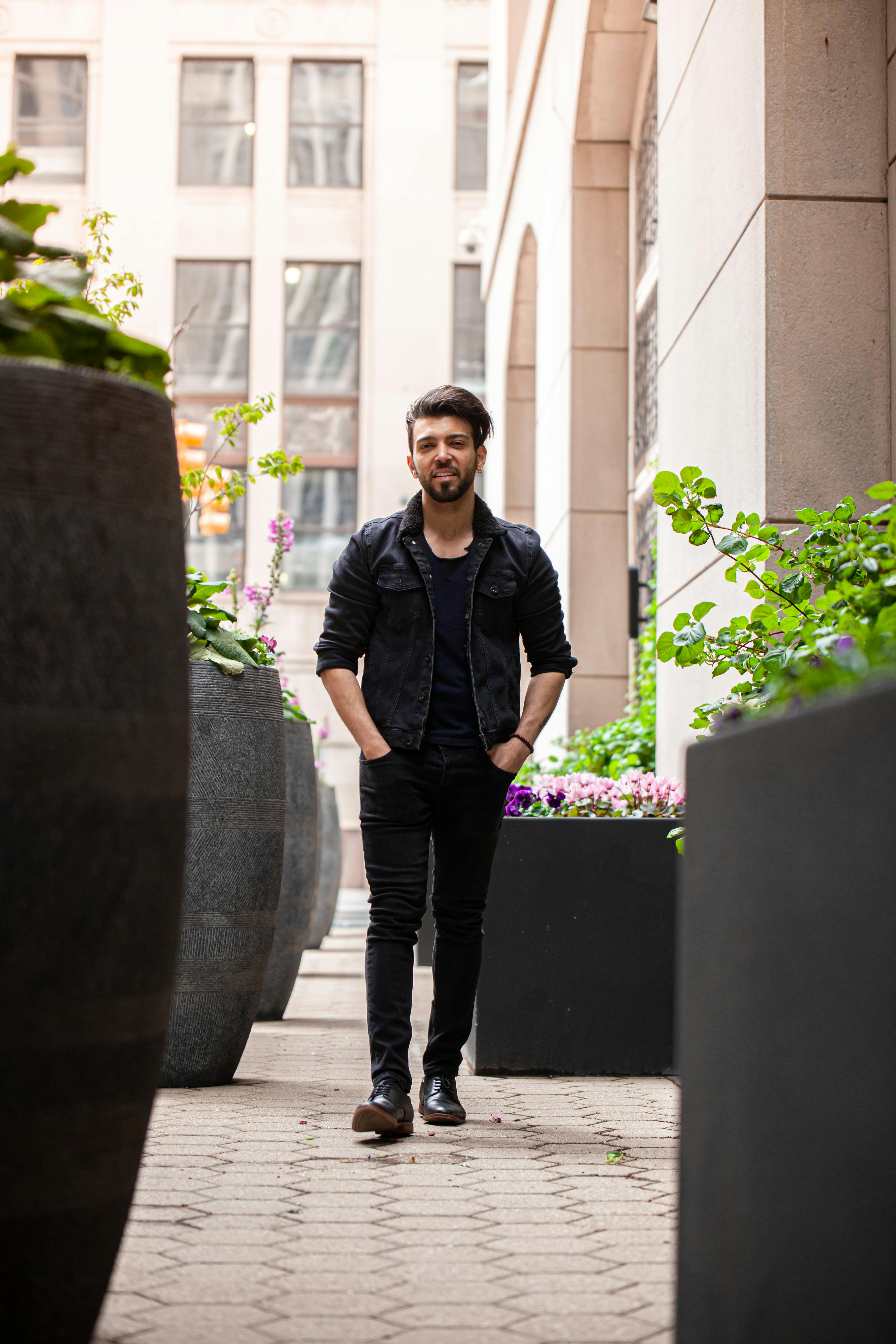 Mèche Crochet Braid