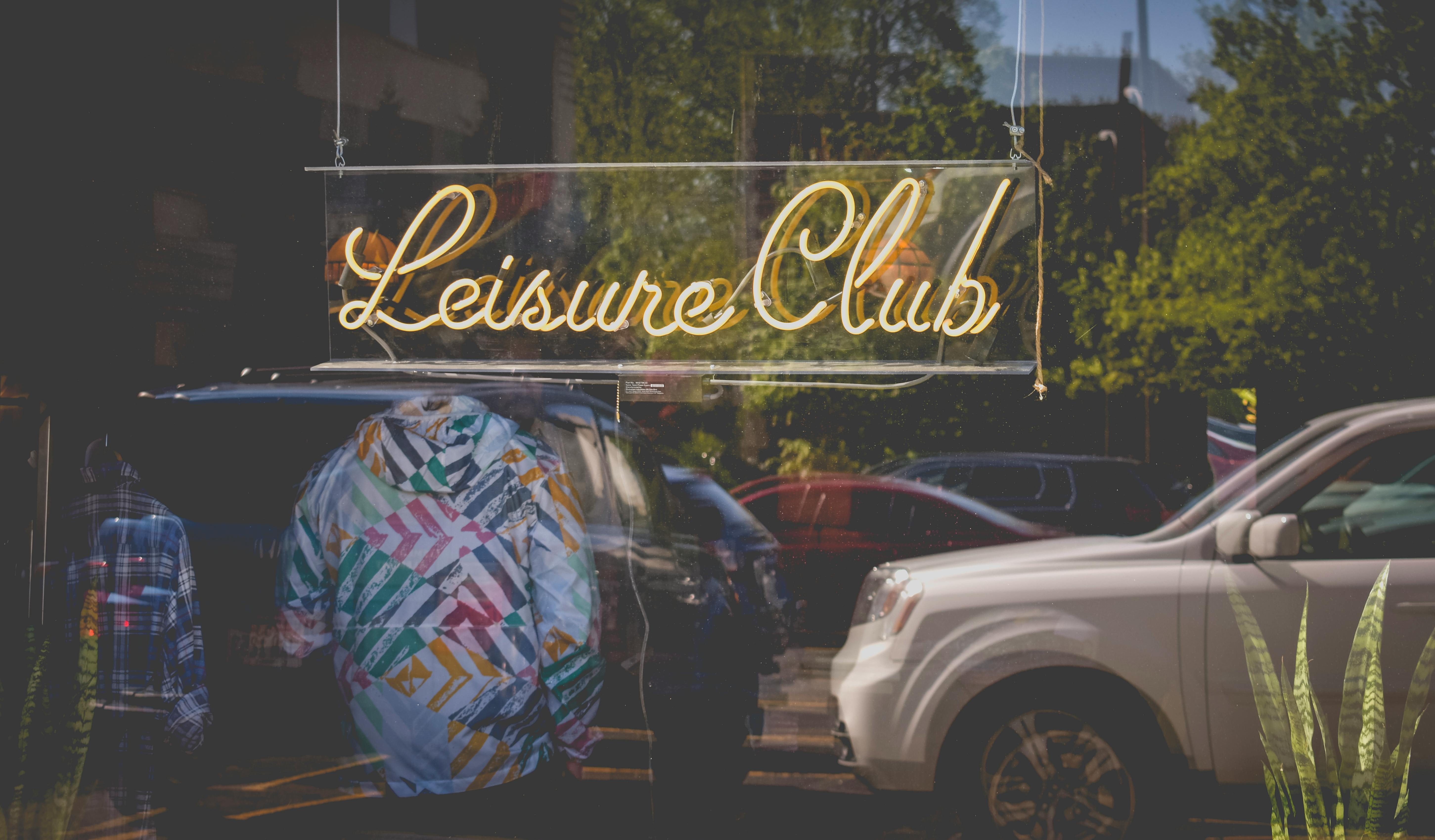 general lifestyle shop los angeles — Photo by Chris F on Pexels