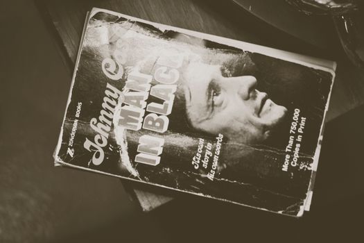 story edmond dant
