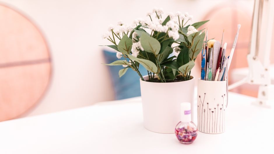 Nail Salons Brisbane