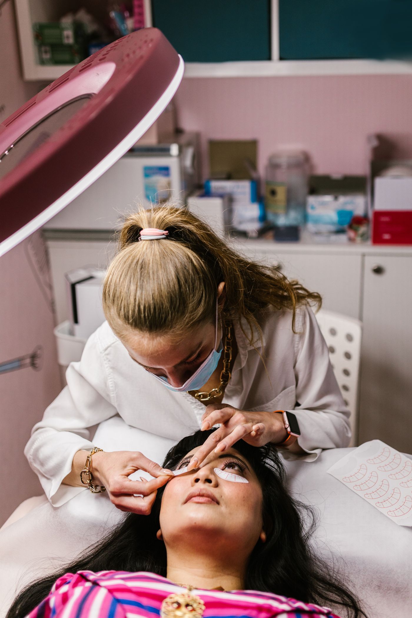 Permanent Eyebrows