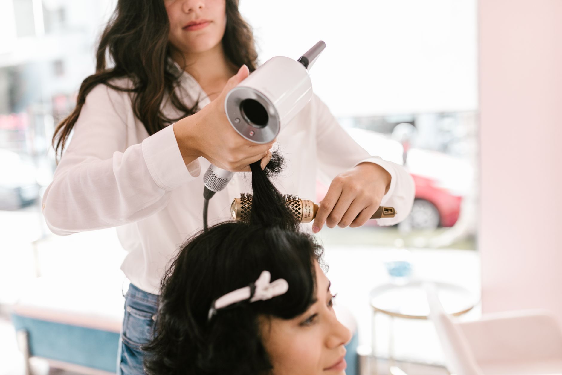 Taming the Mane: Understanding and Treating Frizzy Hair in Men