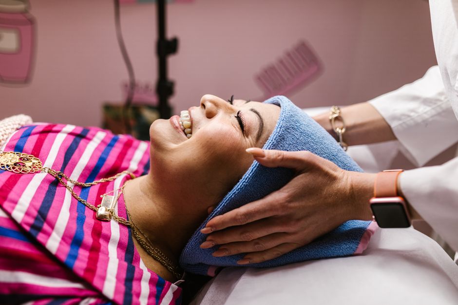 Facebook Content Ideas for Salons & Spas