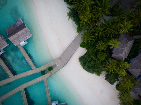 best honeymoon resorts Maldives