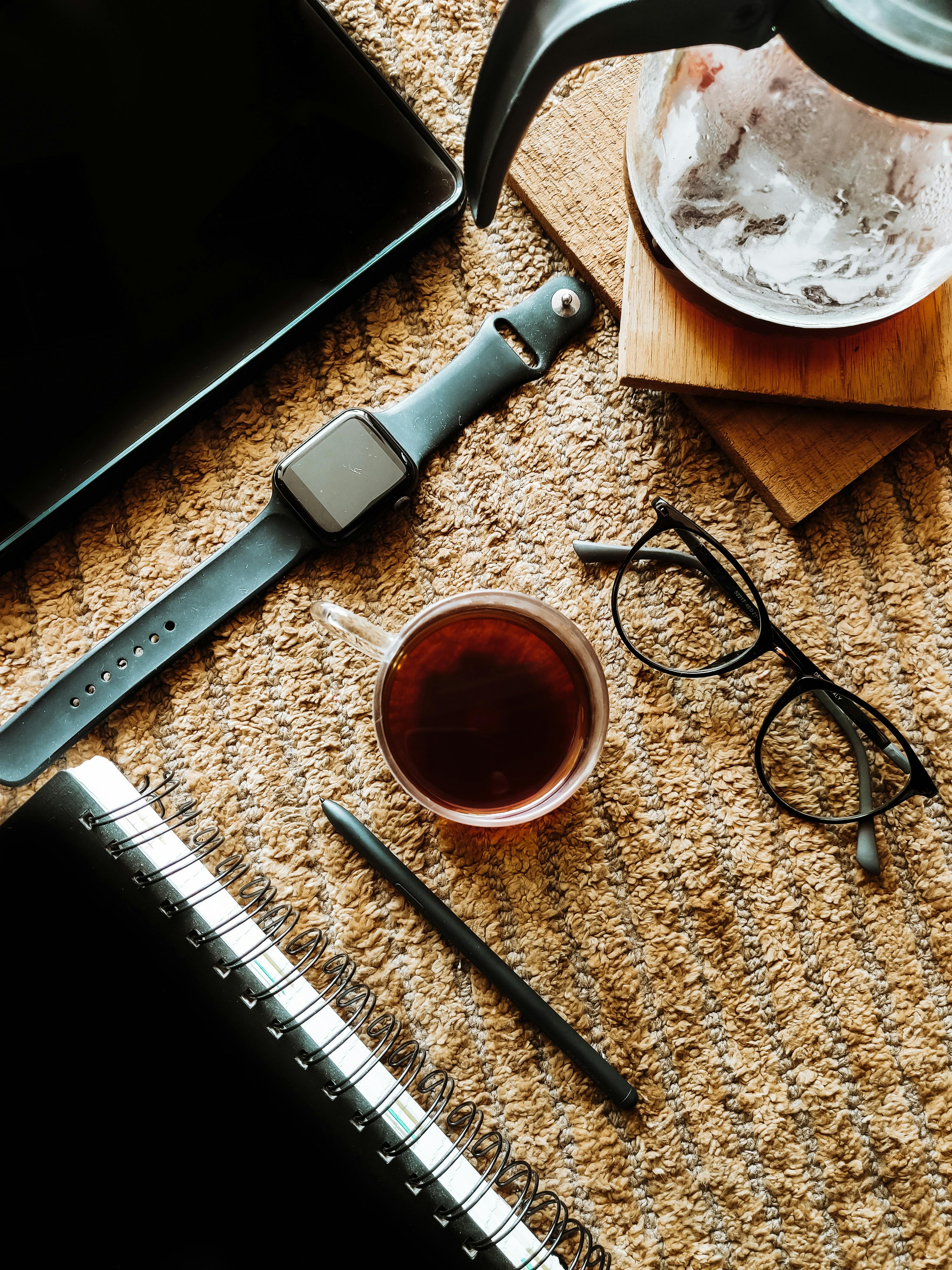 grátis Foto profissional grátis de acessórios, ambiente de trabalho, aquecido Foto profissional