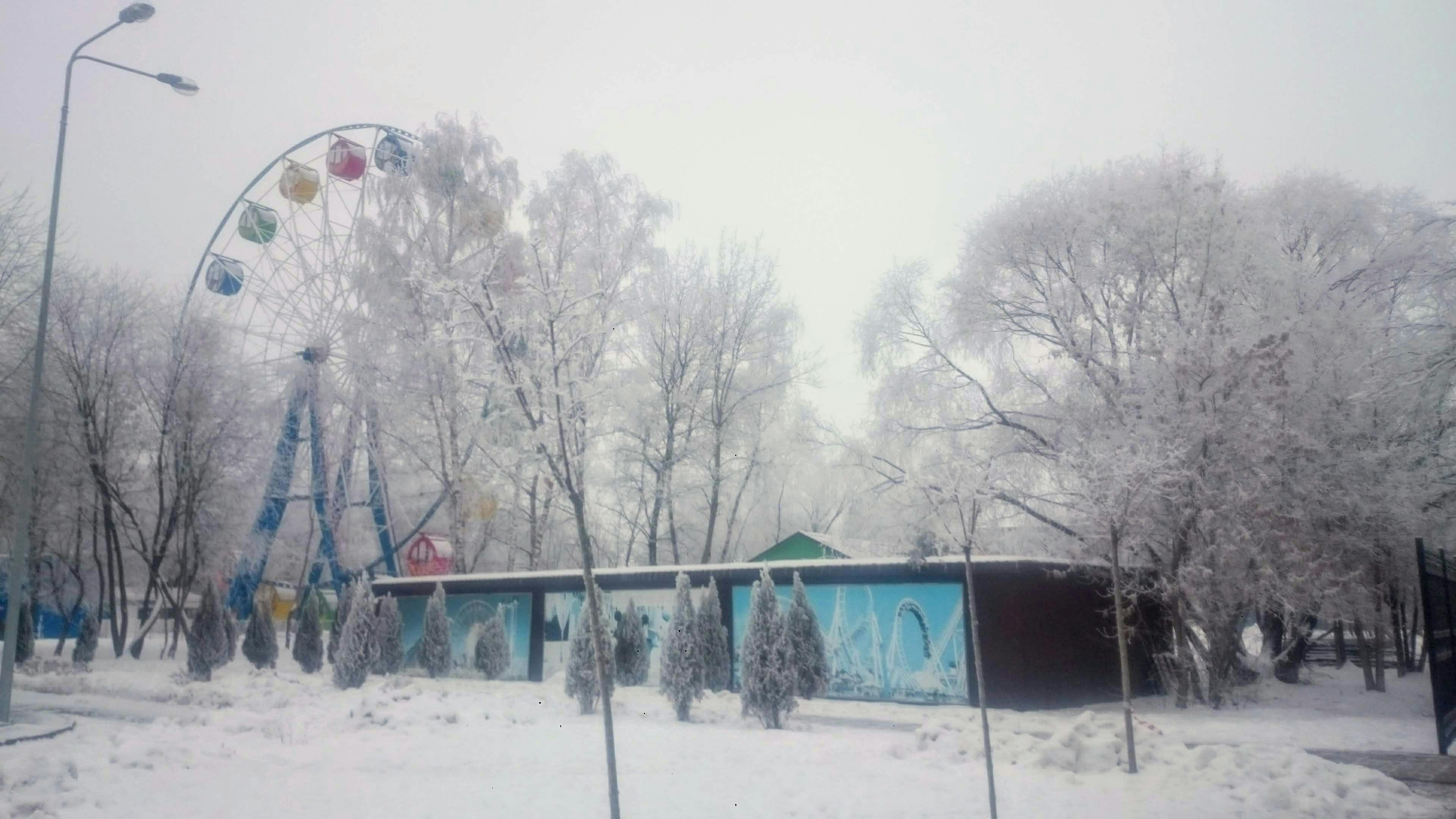 A diverse group of entrepreneurs attending a business workshop