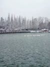 Free Бесплатное стоковое фото с снежное озеро Stock Photo