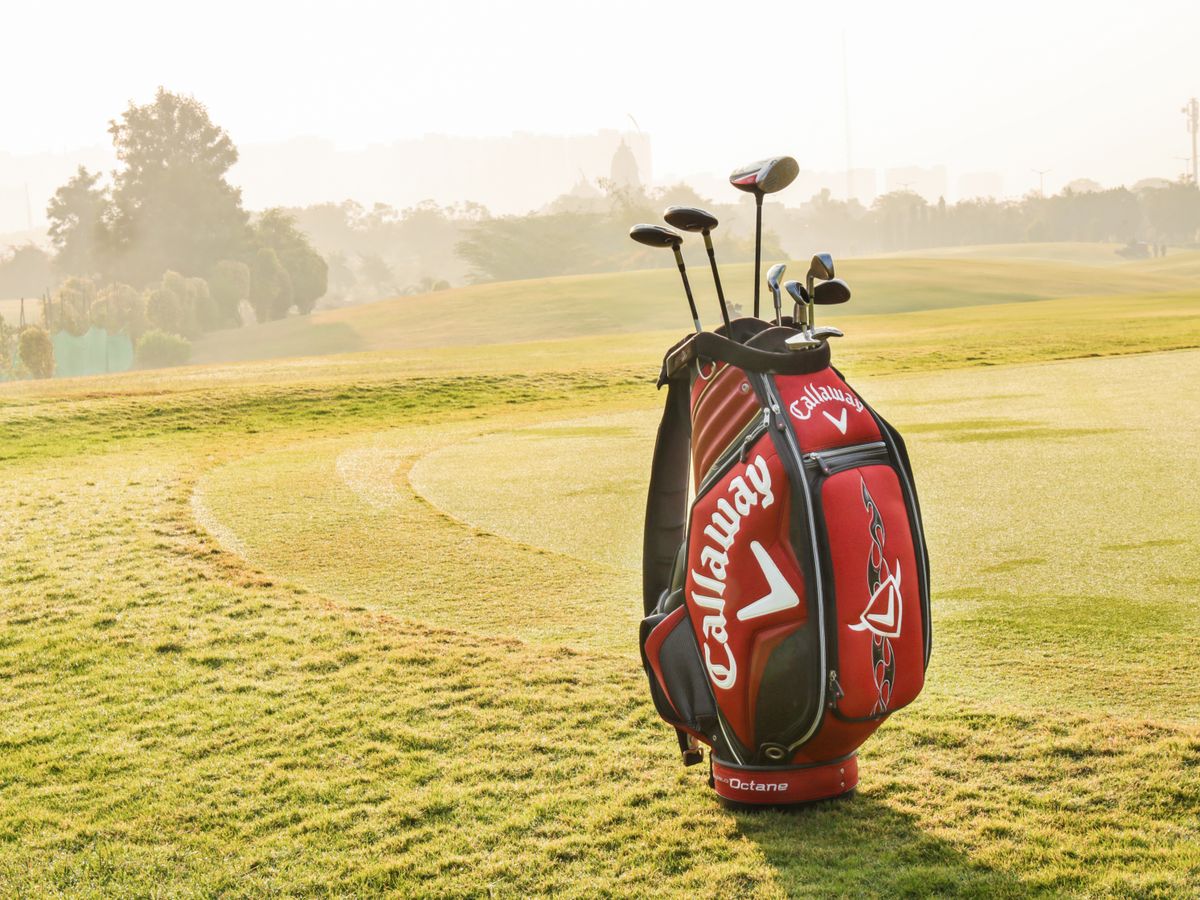 Golf Bags
