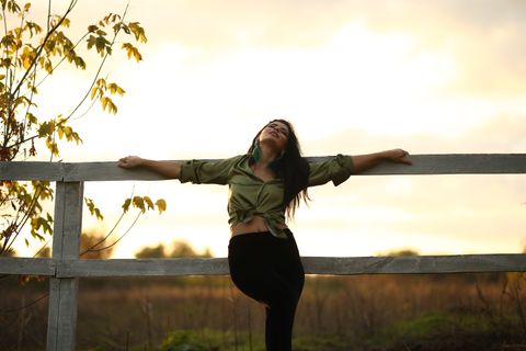 Artwork for Manifestation Blocked? Clear Resistance Without Forcing Positivity or Bypassing Real Life with Kelsey Aida