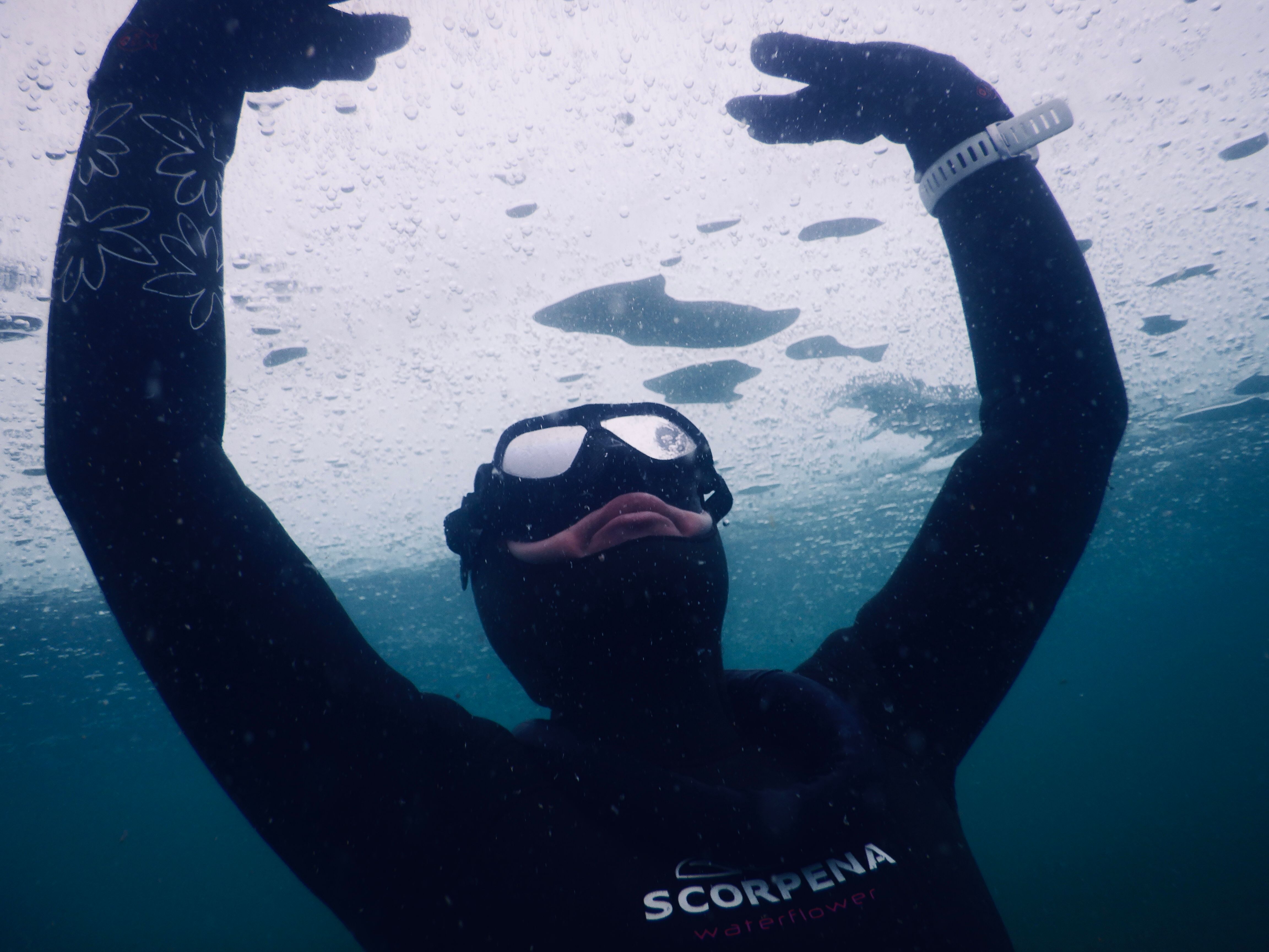 Best Diving Socks for Cold Water: A Complete Guide