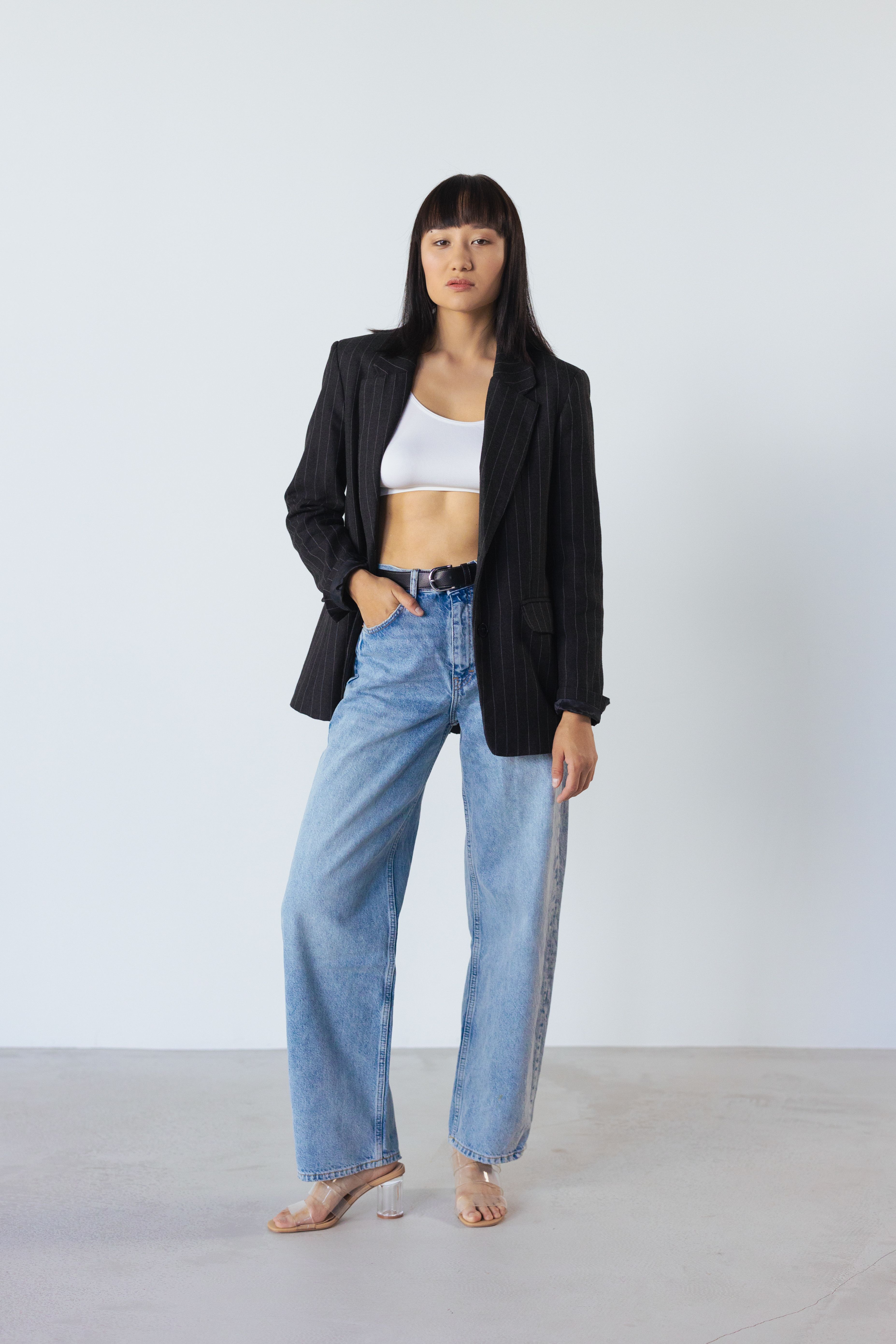 Blazer Alfaiataria