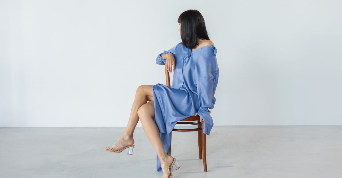 Chemise longue robe : Tendances mode 2026