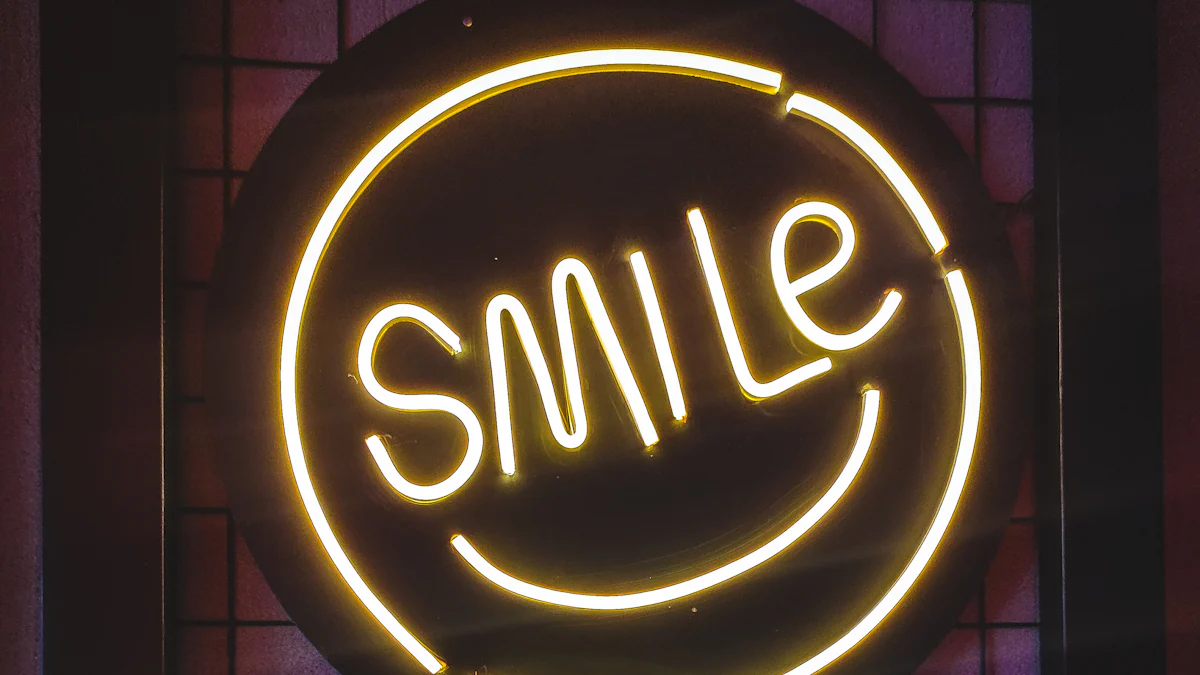 2024 Reviewing the Quality and Customer Satisfaction of Etsy Neon Signs