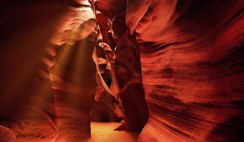 Бесплатное стоковое фото с камень, каньон, пейзаж