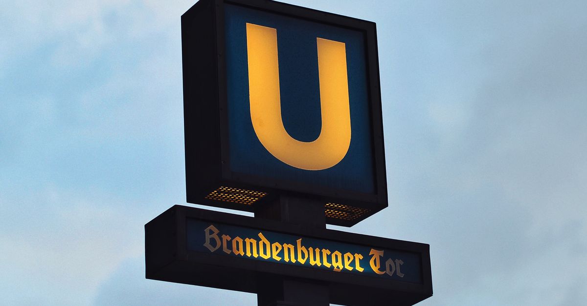 Photo of Germany