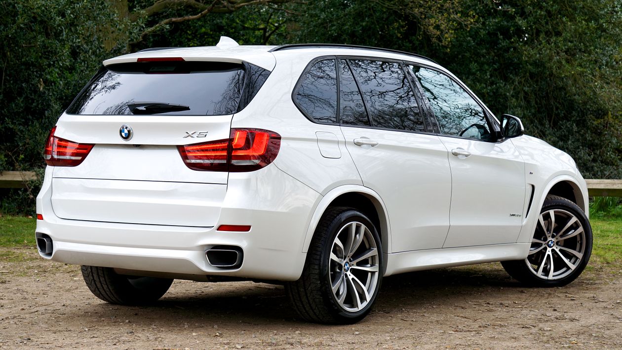 Rolls of paint protection film