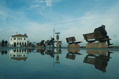 Základová fotografie zdarma na téma fujifilm, Istanbul, krocan