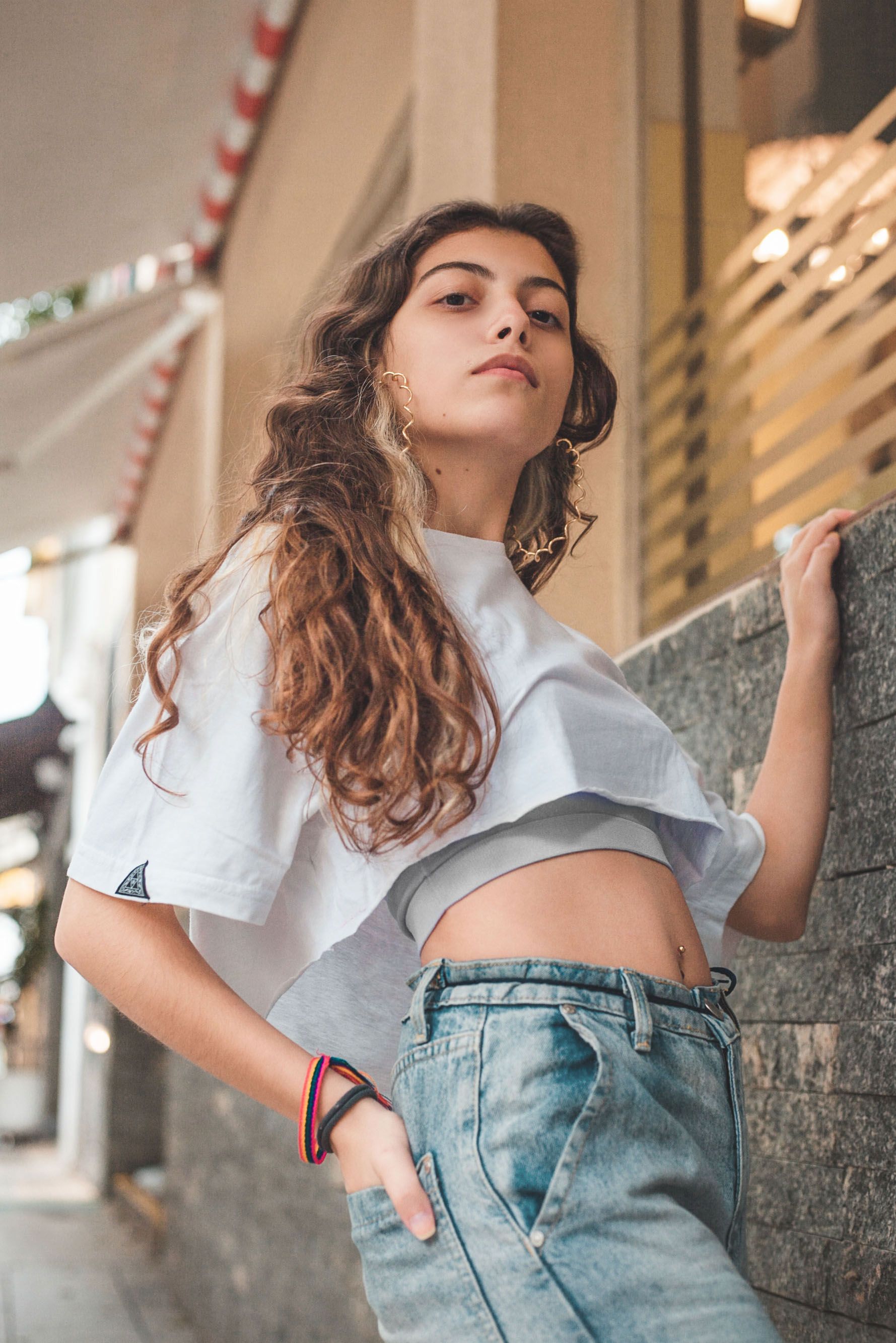 Vestidos e Saias
