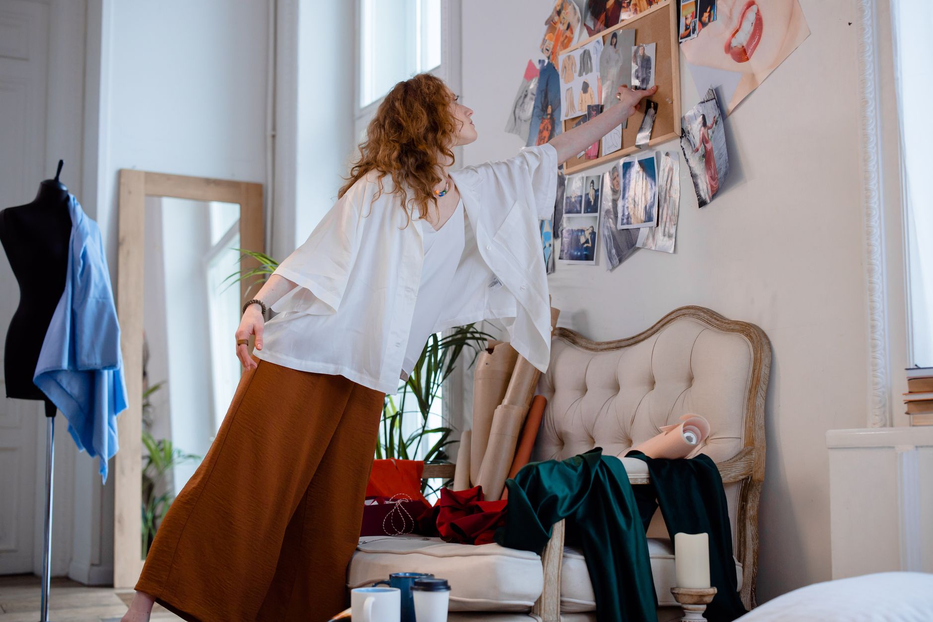 L'IA non è designer, ma sembra