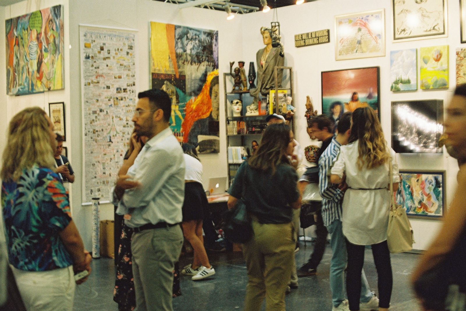 Living With Art: How Collecting Changes the Way You See Home